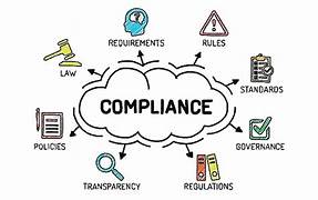 Compliance services